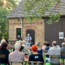 Museumsnacht im September 2021